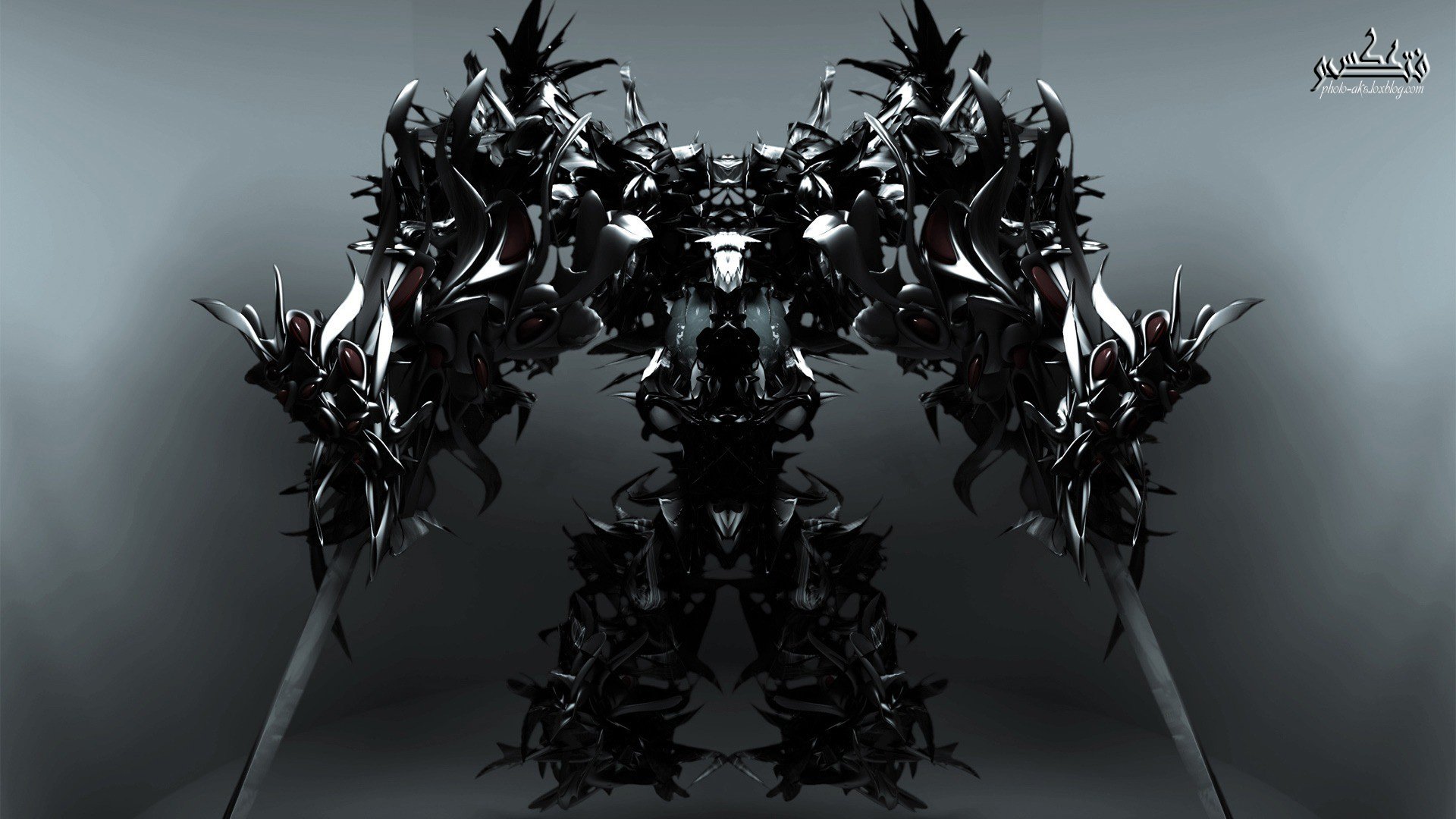 ربات 3D